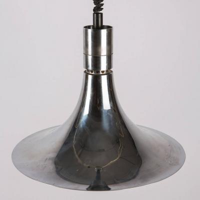  Franco Albini Franca Helg AM AS Ceiling Lamp by Albini Helg and Piva for Sirrah