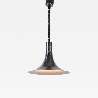 Franco Albini Franca Helg AM AS Ceiling Lamp by Albini Helg and Piva for Sirrah