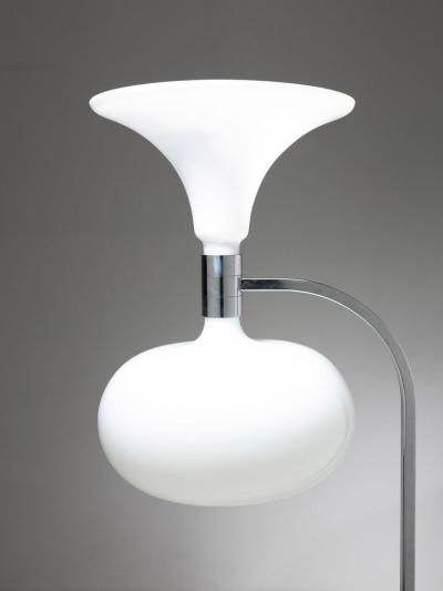  Franco Albini Franca Helg Antonio Piva Floor Lamp AM AS by Albini Helg Piva for Sirrah