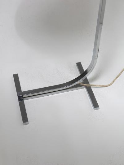  Franco Albini Franca Helg Antonio Piva Floor Lamp AM AS by Albini Helg Piva for Sirrah