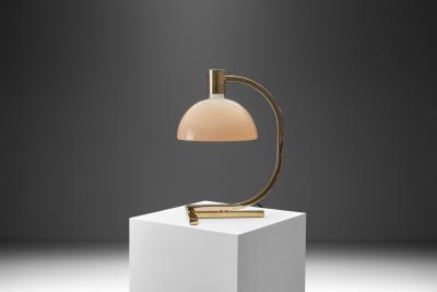  Franco Albini Franca Helg Antonio Piva Franco Albini Franca Helg Antonio Piva AM AS Table Lamp Italy 1960s