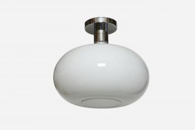  Franco Albini Franca Helg Antonio Piva Franco Albini Franca Helg for Sirrah ceiling light AM AS series