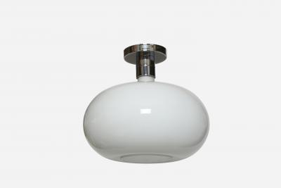  Franco Albini Franca Helg Antonio Piva Franco Albini Franca Helg for Sirrah ceiling light AM AS series