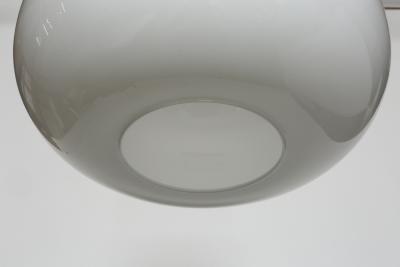  Franco Albini Franca Helg Antonio Piva Franco Albini Franca Helg for Sirrah ceiling light AM AS series