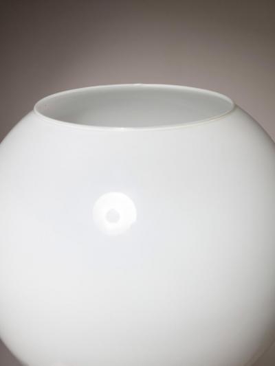  Franco Albini Franca Helg Antonio Piva Table Lamps AM AS by Albini Helg Piva for Sirrah