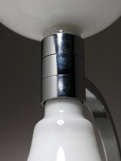 Franco Albini Franca Helg Antonio Piva Table Lamps AM AS by Albini Helg Piva for Sirrah