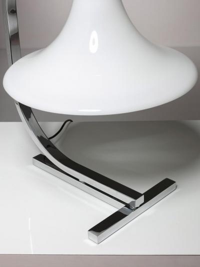  Franco Albini Franca Helg Antonio Piva Table Lamps AM AS by Albini Helg Piva for Sirrah