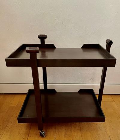  Franco Albini Franca Helg CR20 Trolley