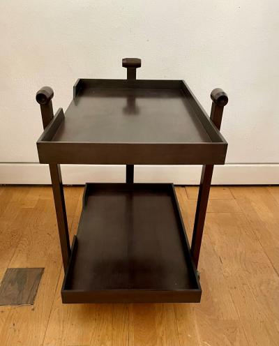  Franco Albini Franca Helg CR20 Trolley