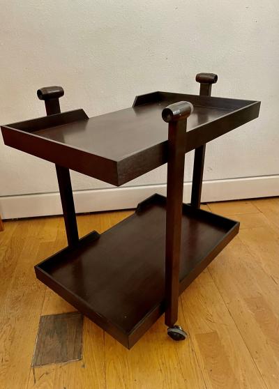  Franco Albini Franca Helg CR20 Trolley