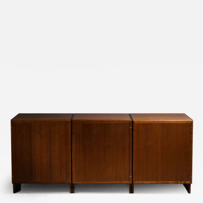  Franco Albini Franca Helg Franco Albini and Franca Helg sideboard for Poggi