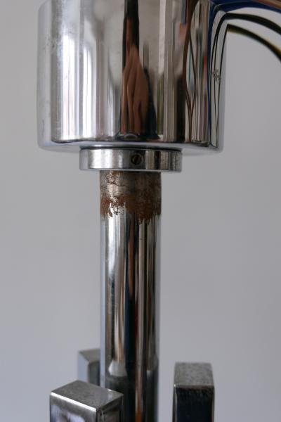  Franco Albini Franca Helg Monumental Chandelier AM AS Series by Franco Albini Franca Helg for Sirrah