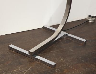  Franco Albini Franca Helg Rare Floor Lamp by Franco Albini and Franca Helg