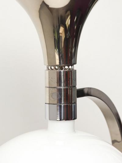  Franco Albini Franca Helg Rare Floor Lamp by Franco Albini and Franca Helg