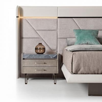  Franco Bianchini Brera Bed Big