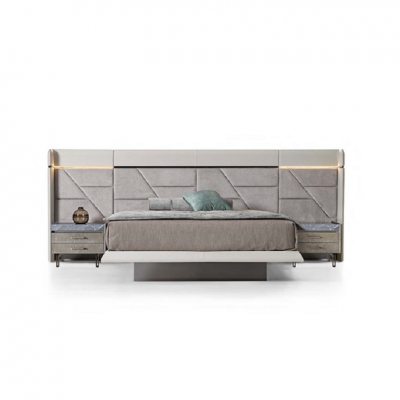  Franco Bianchini Brera Bed Big