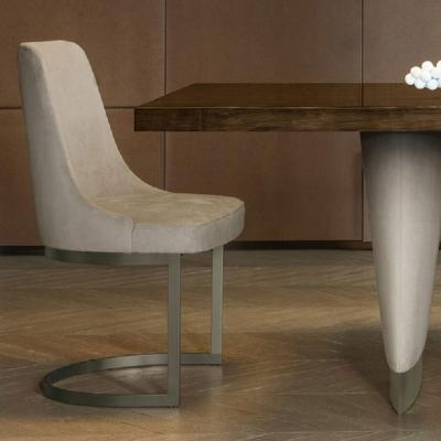  Franco Bianchini CML 1901 K Niku Chair