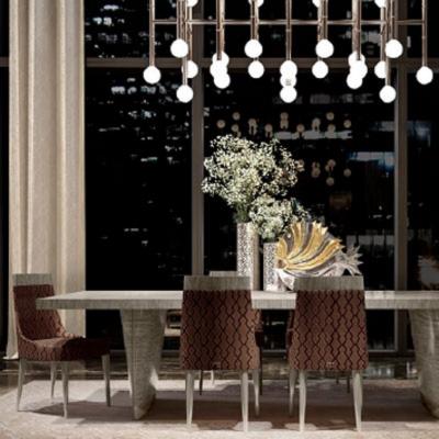  Franco Bianchini CML 1921 K Privilege Chair