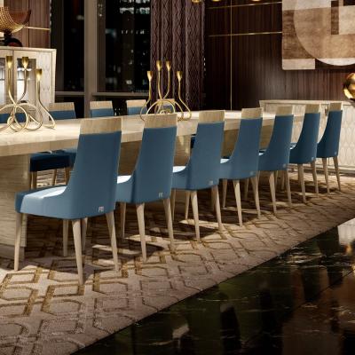  Franco Bianchini CML 1921 K Privilege Chair