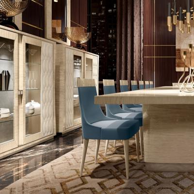  Franco Bianchini CML 1921 K Privilege Chair