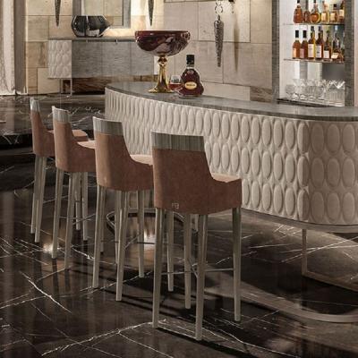  Franco Bianchini CML 1931 K Privilege Stool
