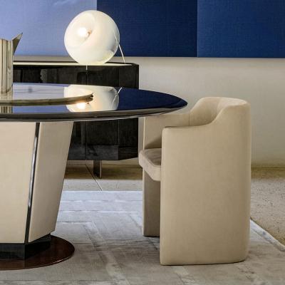  Franco Bianchini CML 1944 K Charmant Chair
