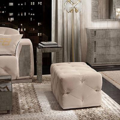  Franco Bianchini CML 1971 K Elegance Bench