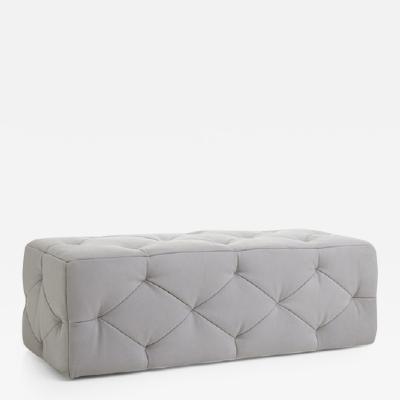  Franco Bianchini CML 1971 K Elegance Bench