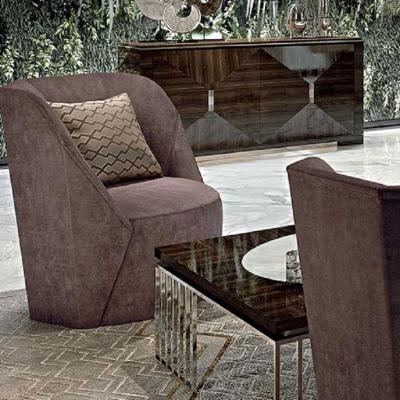  Franco Bianchini CML 9001 K Moreau Armchair