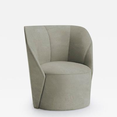  Franco Bianchini CML 9001 K Moreau Armchair