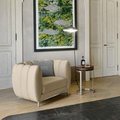  Franco Bianchini CML 9081 K Soffio Armchair