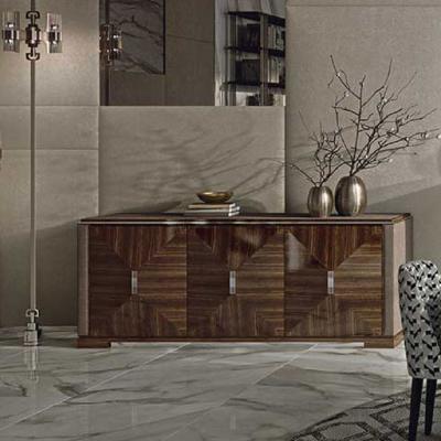 Franco Bianchini CYG 2501 K Crystal Sideboard
