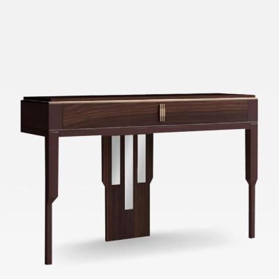  Franco Bianchini CYG 4001 K Crystal Console