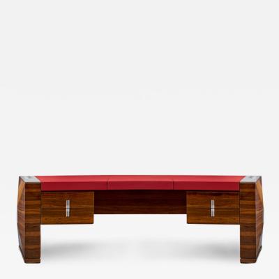  Franco Bianchini CYG 4011 K Crystal Writing Desk