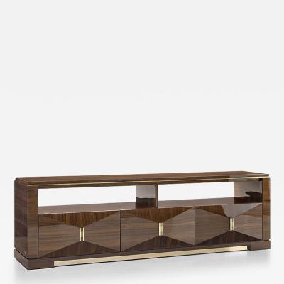 Franco Bianchini CYG 7401 K Crystal Cabinet