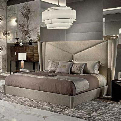  Franco Bianchini CYN 5001 K Crystal Bed