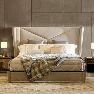  Franco Bianchini CYN 5001 K Crystal Bed