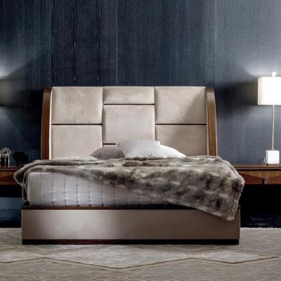  Franco Bianchini CYN 5101 K Grace Bed