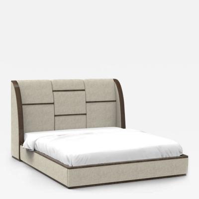  Franco Bianchini CYN 5101 K Grace Bed