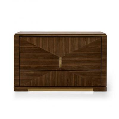  Franco Bianchini CYN 6441 K Crystal Chest of Drawers
