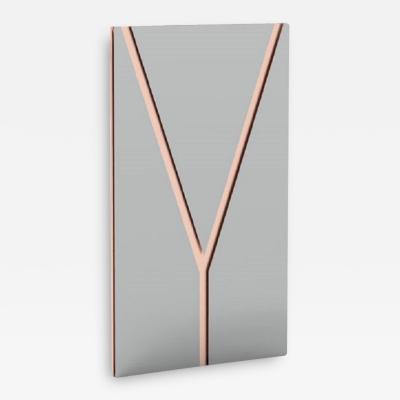  Franco Bianchini CYN 9001 K Metropolis Mirror