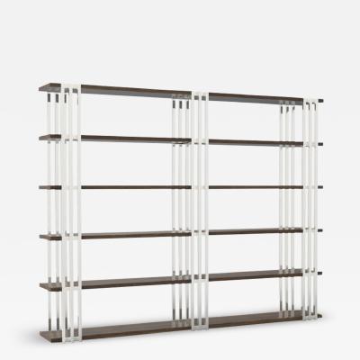  Franco Bianchini CYP 0200 K Empire Bookcase