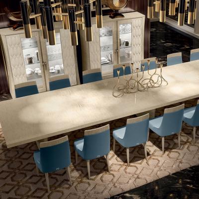  Franco Bianchini ELG 3894 K Rubino Table