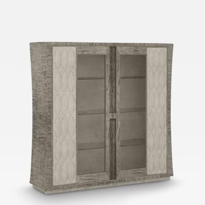 Franco Bianchini ELG 6601 K i Pearl Cabinet