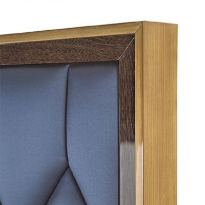  Franco Bianchini ELN 5401 K Elegance Bed