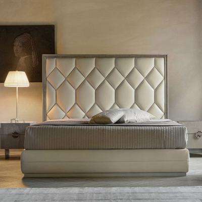  Franco Bianchini ELN 5401 K Elegance Bed