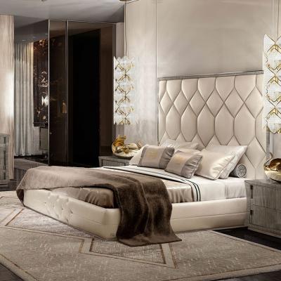  Franco Bianchini ELN 5401 K Elegance Bed
