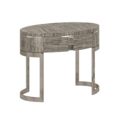 Franco Bianchini ELN 7701 K Diamond Night Table
