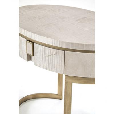 Franco Bianchini ELN 7701 K Diamond Night Table