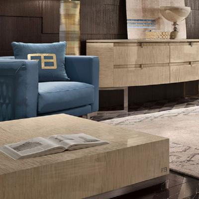  Franco Bianchini Elegance Coffee Table